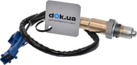 Лямбда-зонд Лямбда-зонд