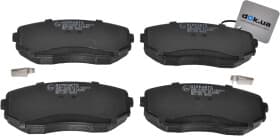 Тормозные колодки