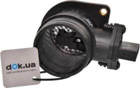 Витратомір повітря