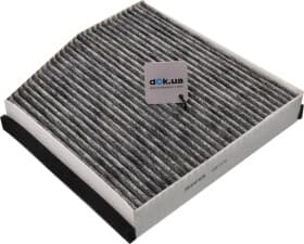 Фильтр салона