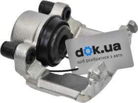 Тормозной суппорт