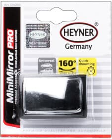 Дополнительное зеркало заднего вида Heyner Mini Mirror Pro 514200 Дополнительное зеркало заднего вида Heyner Mini Mirror Pro 514200