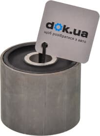 Сайлентблок рычага