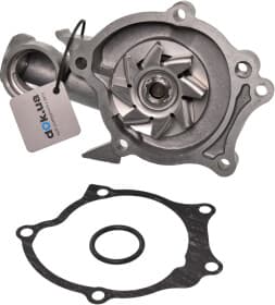 Помпа Помпа