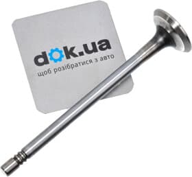 Випускний клапан