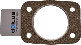 Прокладка приемной трубы Прокладка приемной трубы