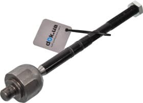 Кермова тяга