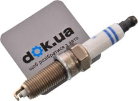 Свічка запалювання