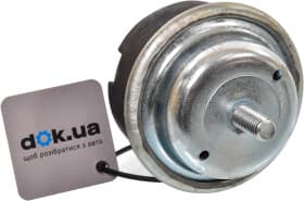 Подушка двигуна