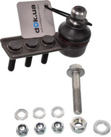 Шаровая опора