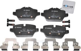 Тормозные колодки