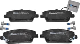 Гальмівні колодки