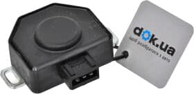 Датчик положения дроссельной заслонки