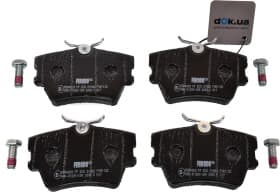 Тормозные колодки