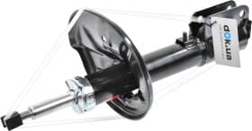 Стойка амортизатора