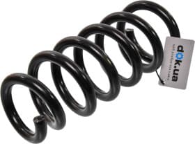 Пружина подвески