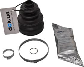 Пыльник ШРУСа