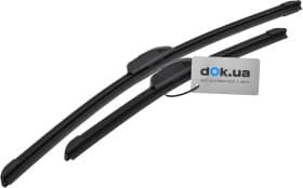 Щетки стеклоочистителя