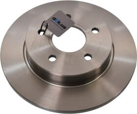 Гальмівний диск