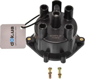 Кришка розподільника запалювання