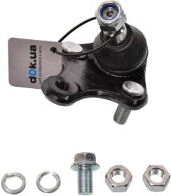 Шаровая опора