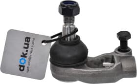 Наконечник кермової тяги Наконечник кермової тяги