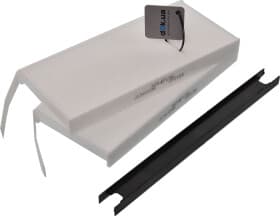 Фільтр салону