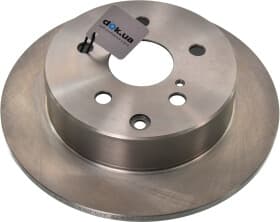 Тормозной диск