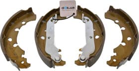 Гальмівні колодки Гальмівні колодки