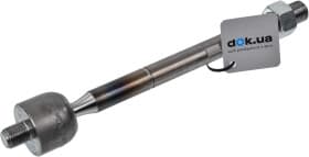 Рулевая тяга