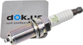 Свічка запалювання