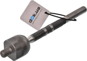 Кермова тяга