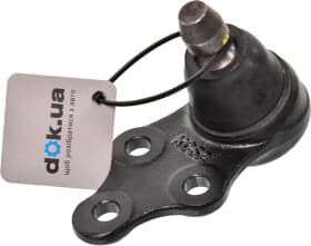 Шаровая опора