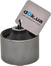 Сайлентблок важеля