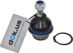 Шаровая опора