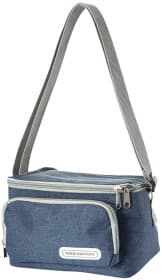 Термосумка КЕМПИНГ Denim 1001186 5 л