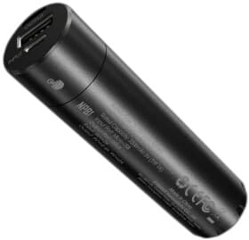 Повербанк Nitecore NPB1 5000 mAh 18 Вт