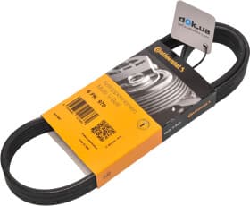 Поликлиновой ремень