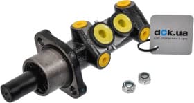 Главный тормозной цилиндр