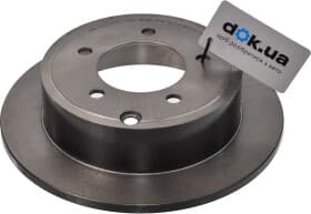 Гальмівний диск