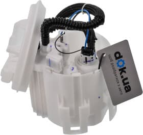 Паливний насос