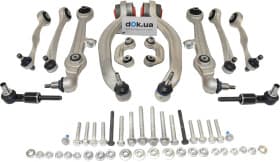 Комплект важелів Delphi TC1300KIT