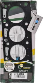 Прокладка ГБЦ