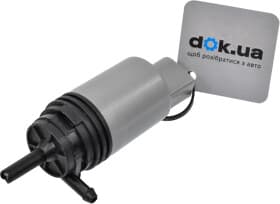 Насос омивача