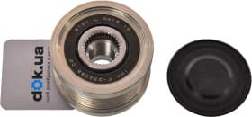 Муфта генератора