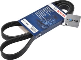 Поликлиновой ремень