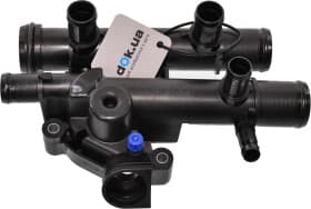 Корпус термостата Renault / Dacia 8200709142