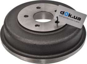 Гальмівний барабан