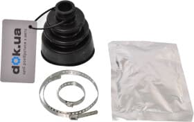 Пильовик гранати