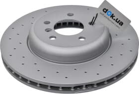 Тормозной диск Тормозной диск